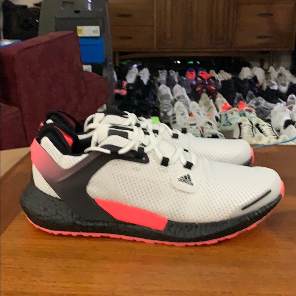Adidas Alpha Torsion